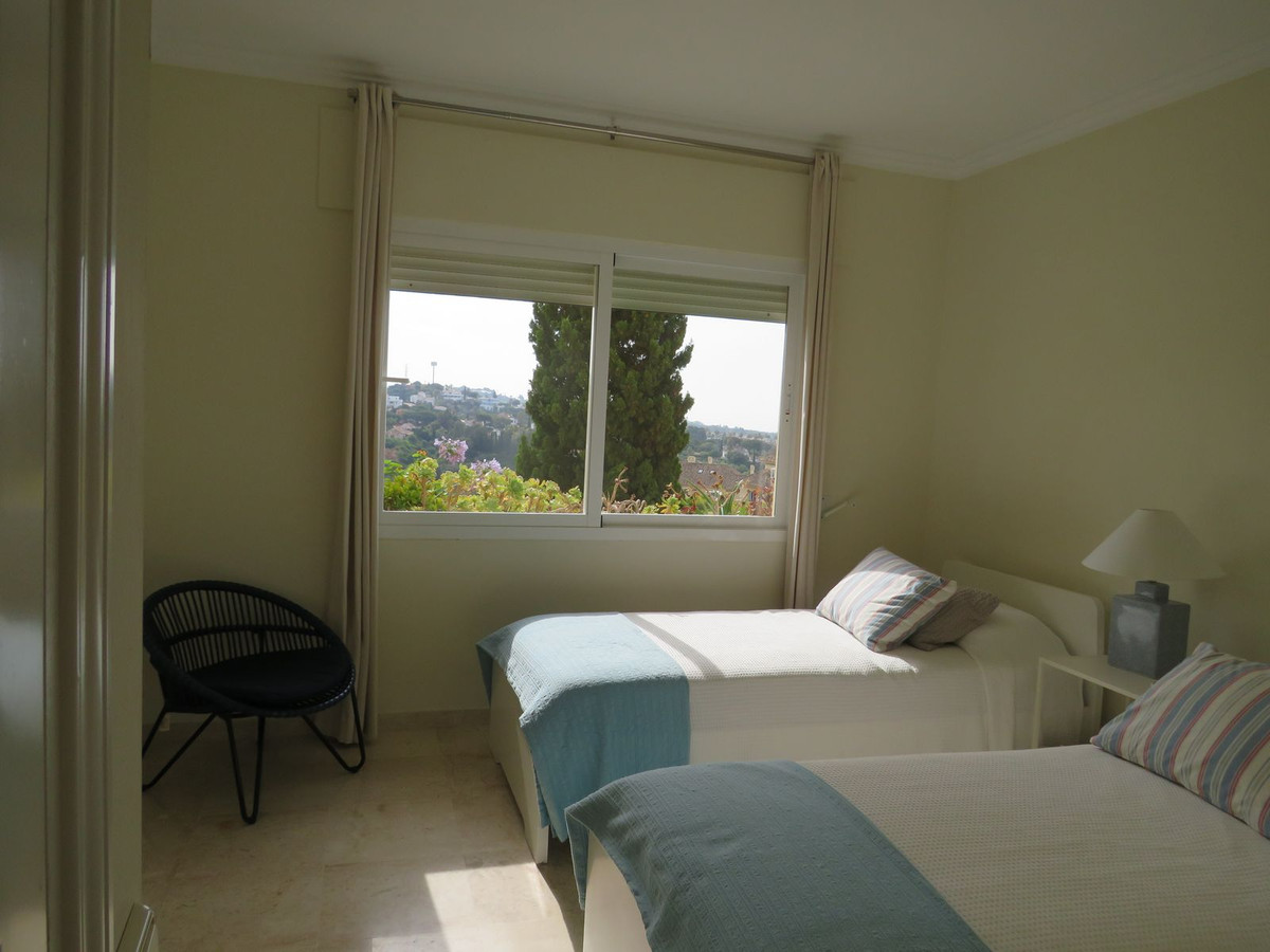 Appartement te koop in Elviria | 3 slaapkamers H5077300