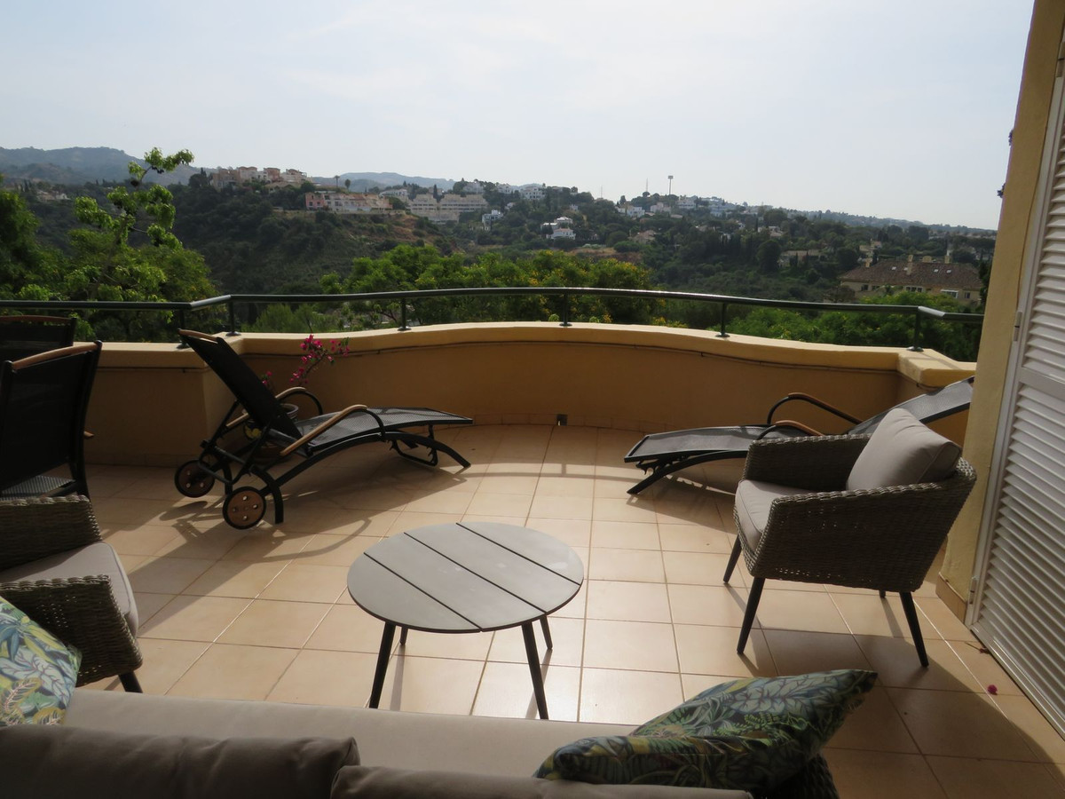 Appartement te koop in Elviria | 3 slaapkamers H5077300