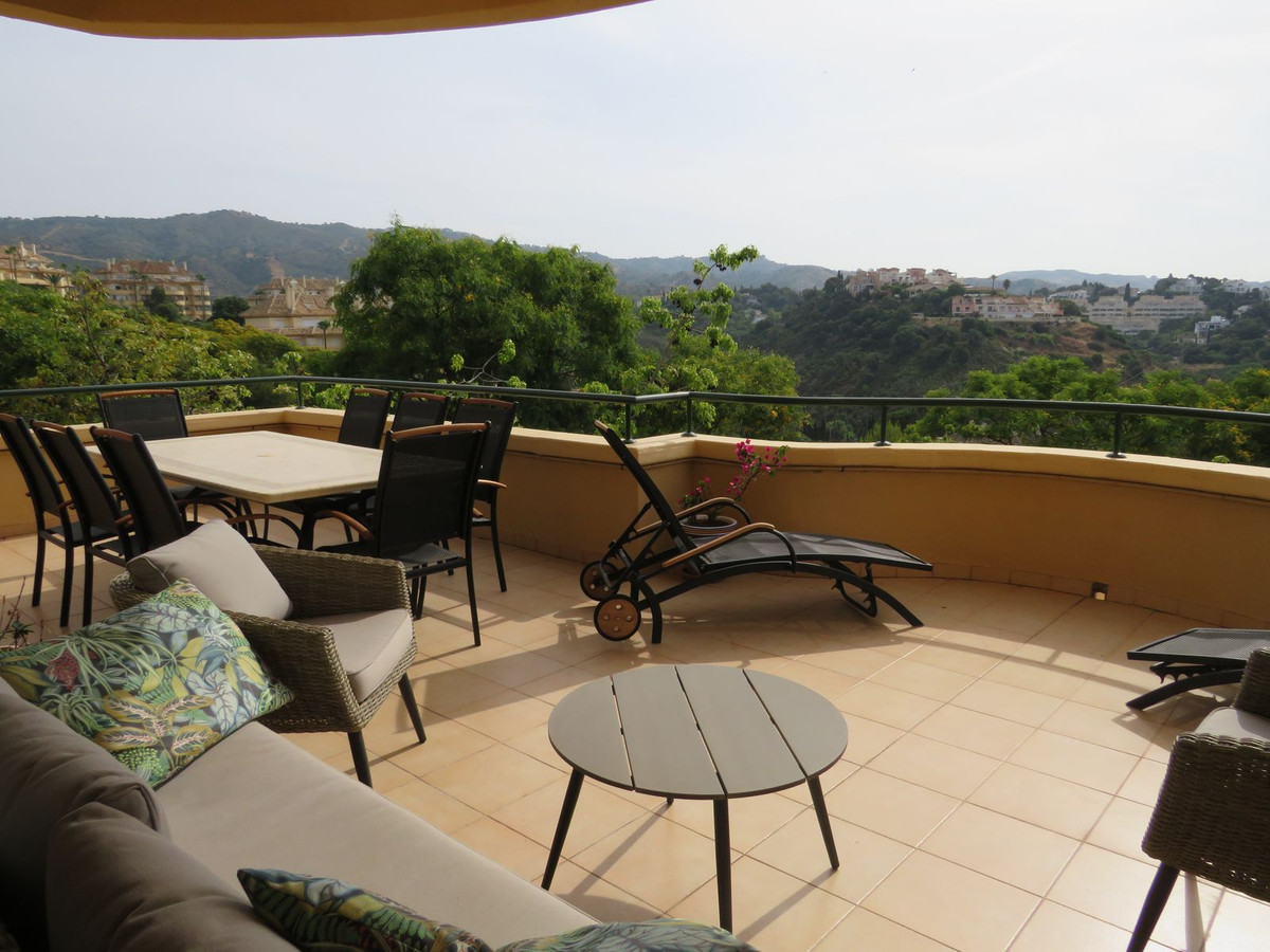 Appartement te koop in Elviria | 3 slaapkamers H5077300