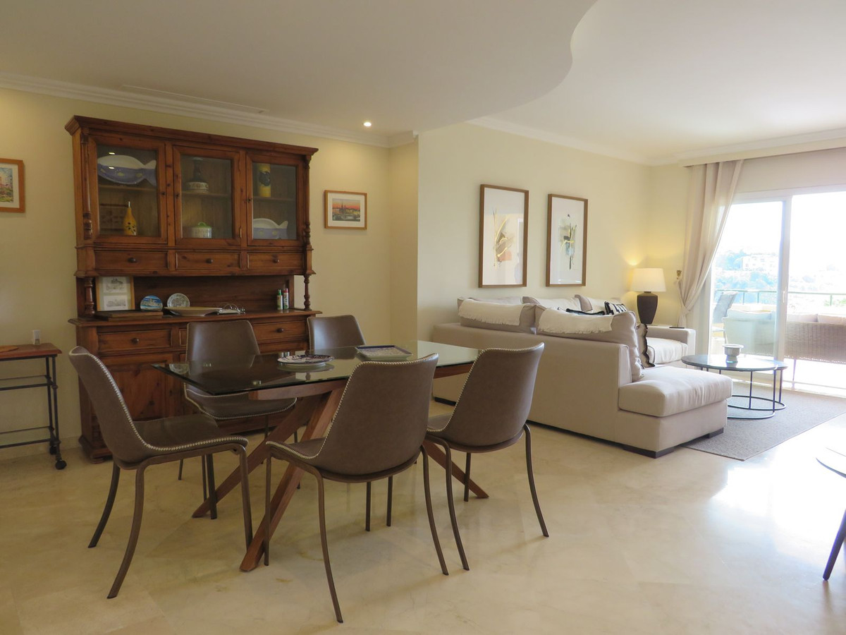 Appartement te koop in Elviria | 3 slaapkamers H5077300