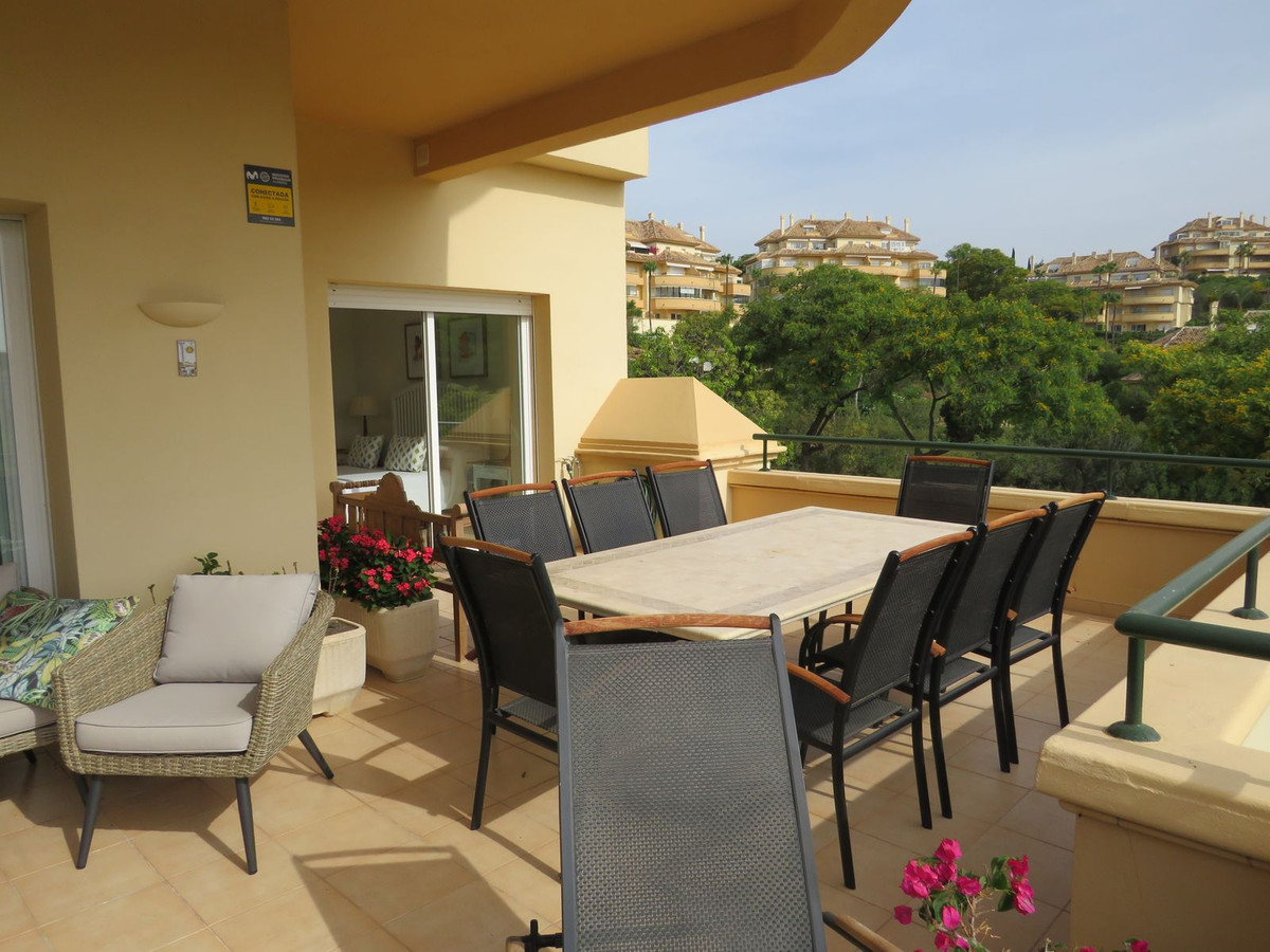 Appartement te koop in Elviria | 3 slaapkamers H5077300