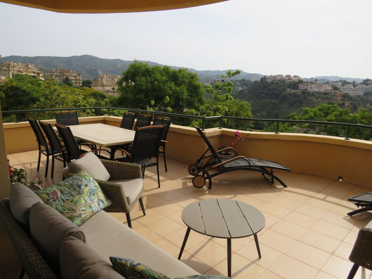 Appartement te koop in Elviria | 3 slaapkamers H5077300