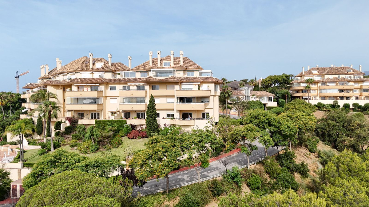 Appartement te koop in Elviria | 3 slaapkamers H5077300