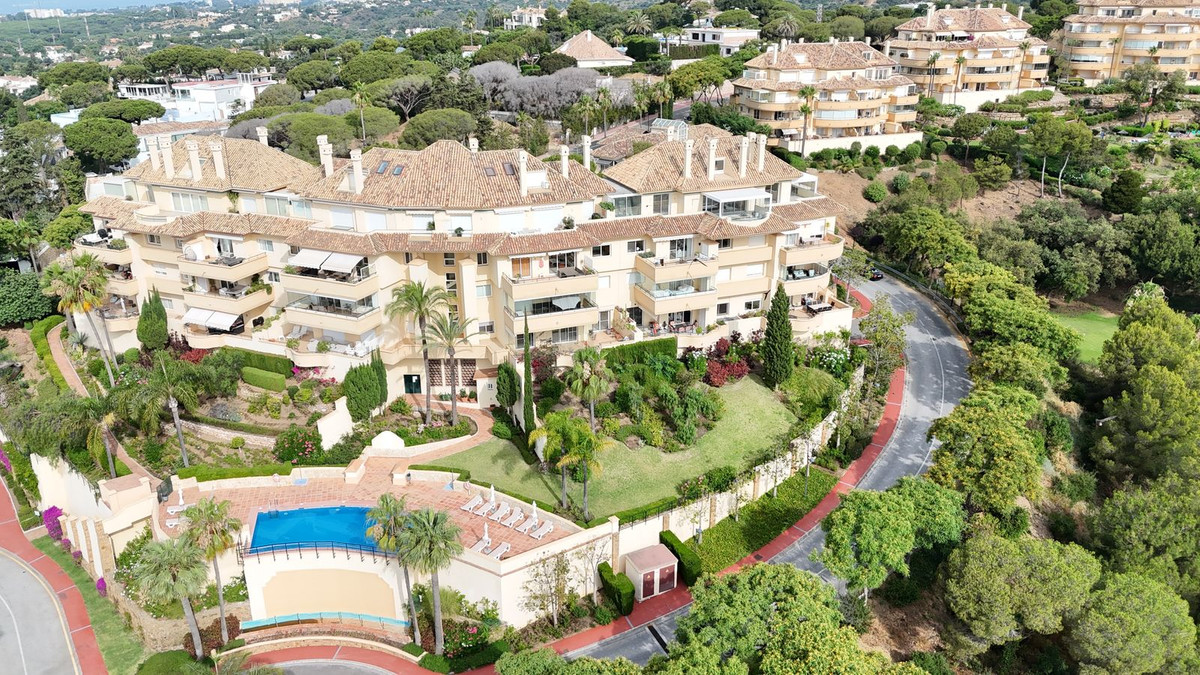 Appartement te koop in Elviria | 3 slaapkamers H5077300