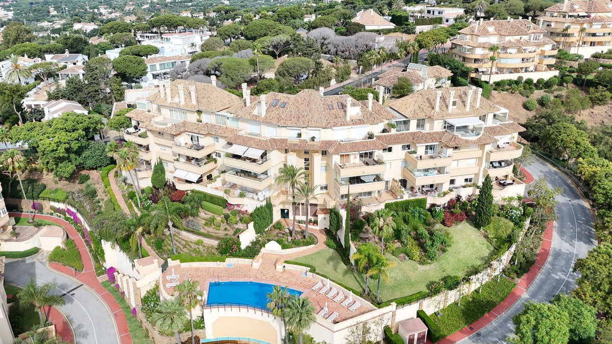 Appartement te koop in Elviria | 3 slaapkamers H5077300