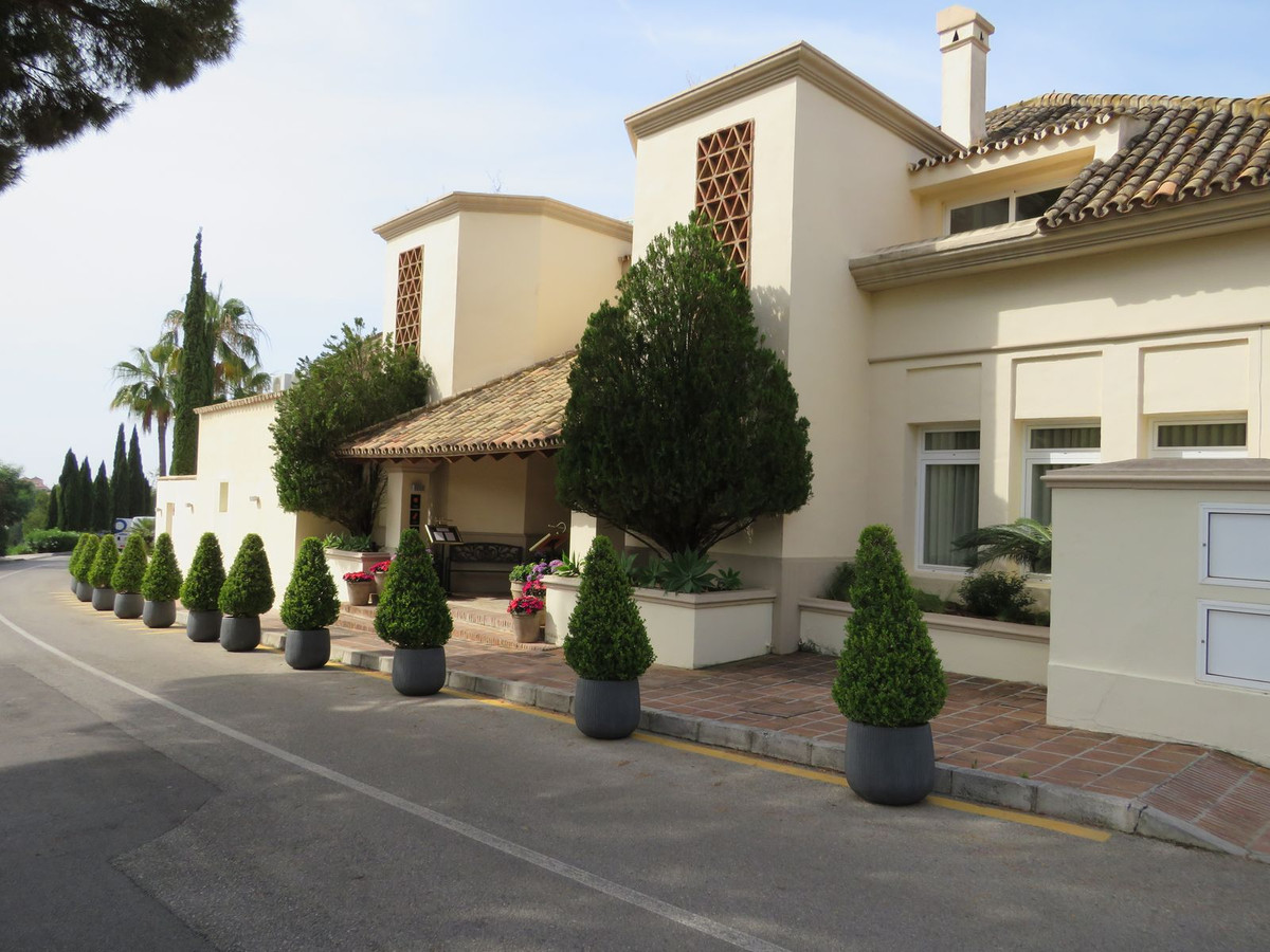 Appartement te koop in Elviria | 3 slaapkamers H5077300