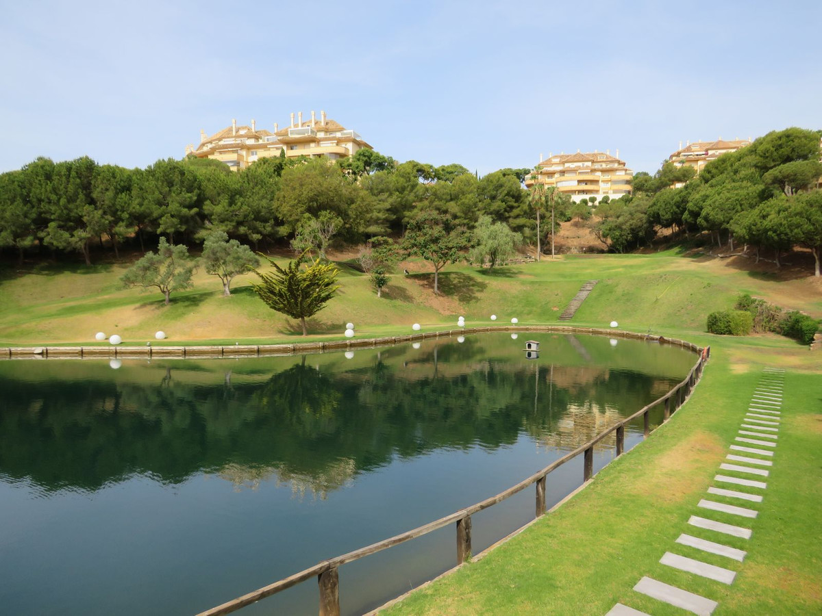 Appartement te koop in Elviria | 3 slaapkamers H5077300