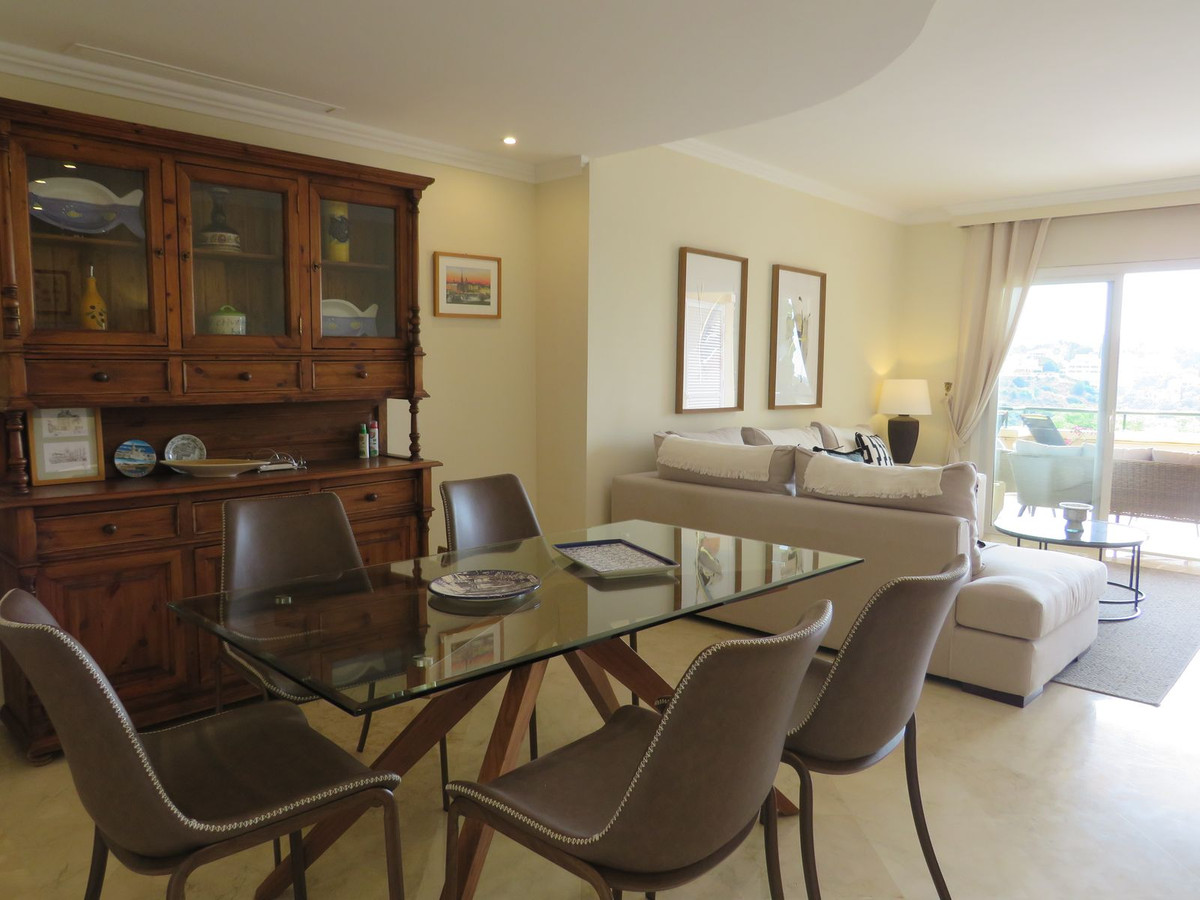 Appartement te koop in Elviria | 3 slaapkamers H5077300