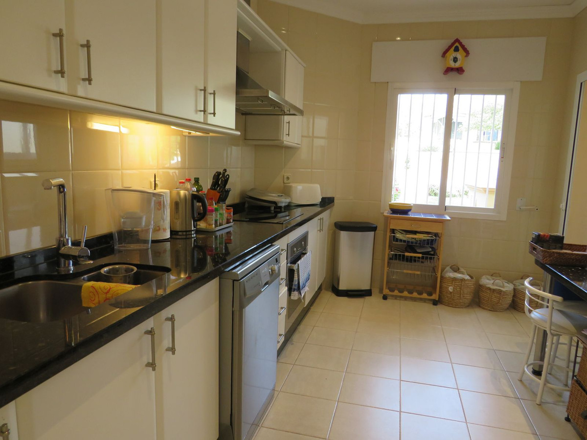 Appartement te koop in Elviria | 3 slaapkamers H5077300