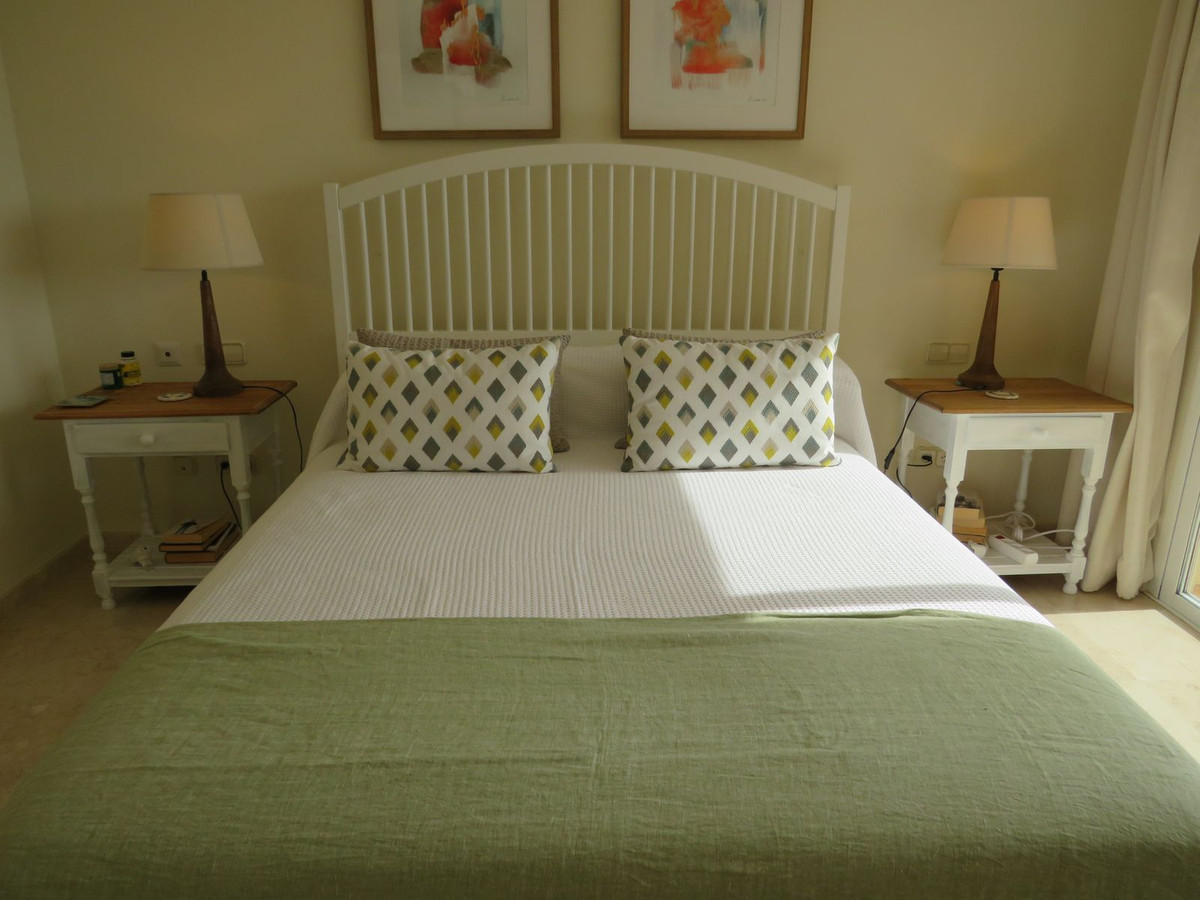 Appartement te koop in Elviria | 3 slaapkamers H5077300