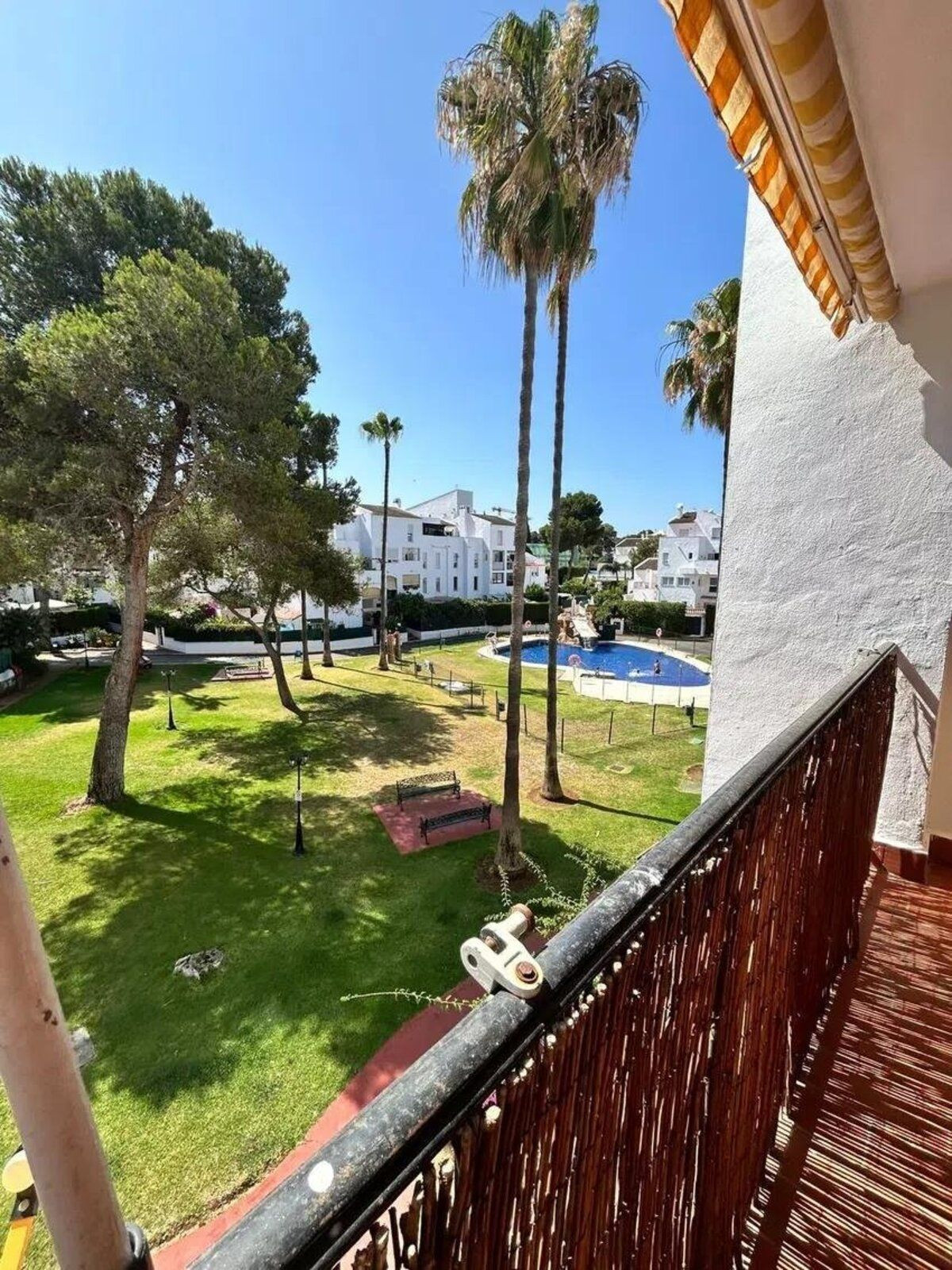 Appartement te koop in Elviria | 3 slaapkamers H5078716