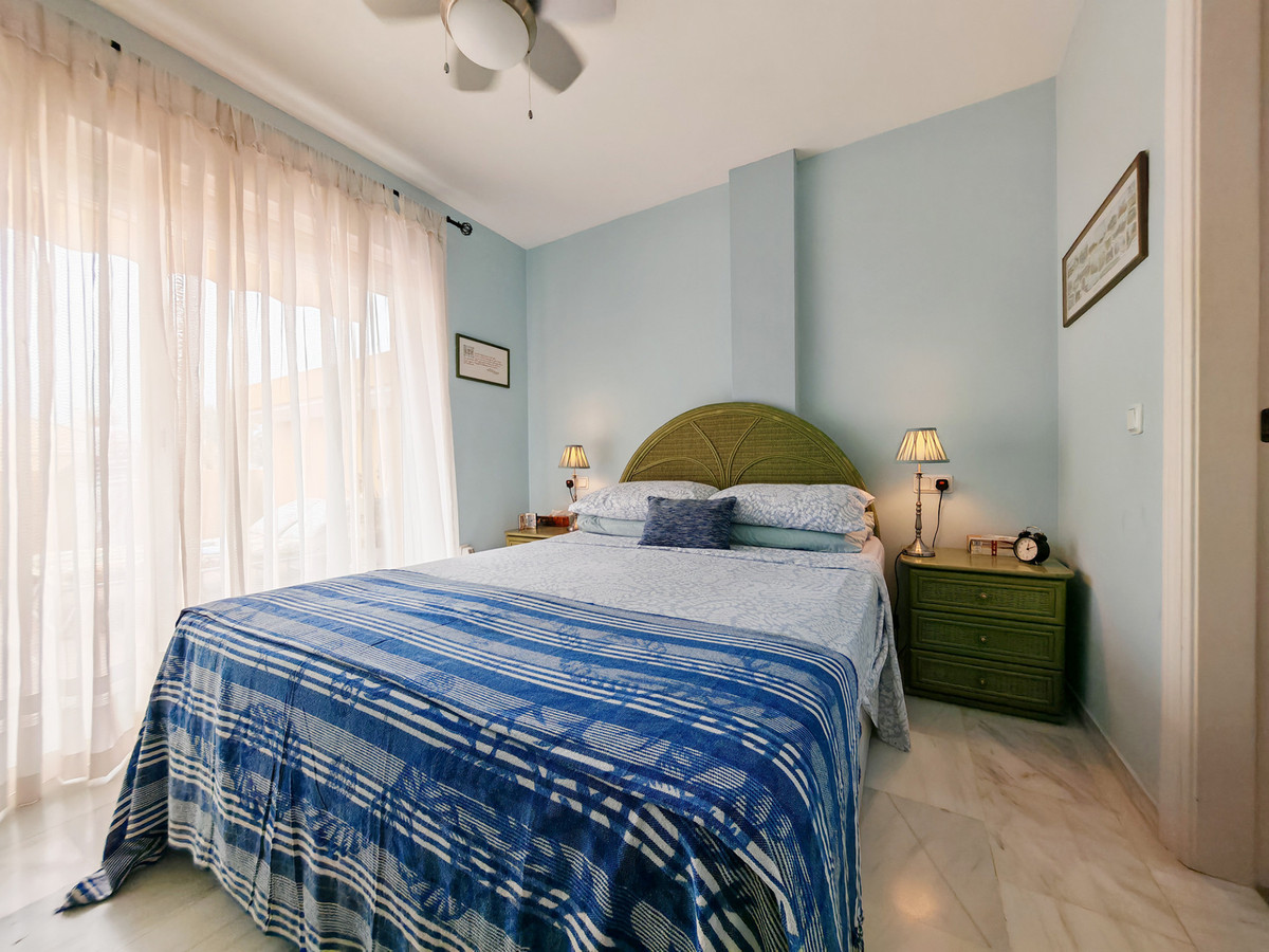Appartement te koop in Elviria | 3 slaapkamers H5079247