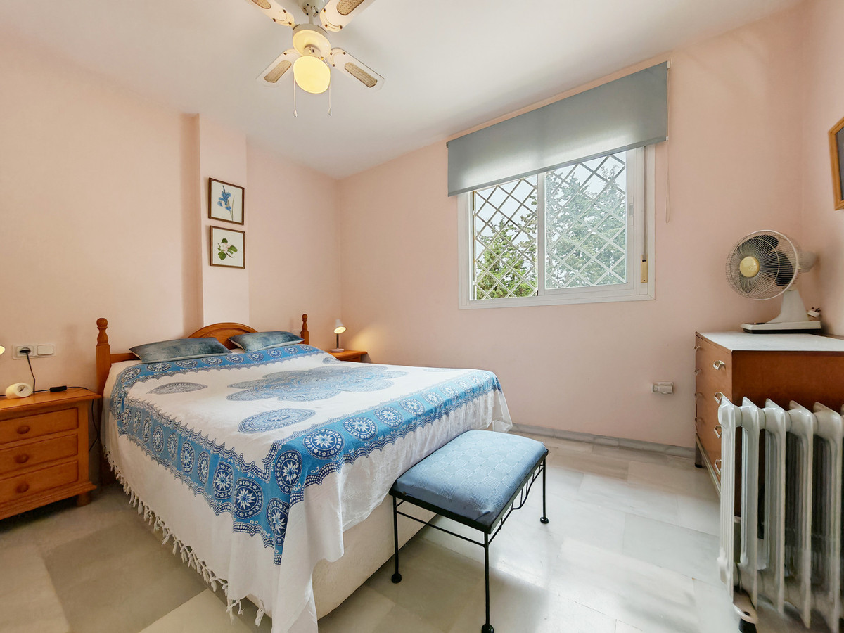Appartement te koop in Elviria | 3 slaapkamers H5079247