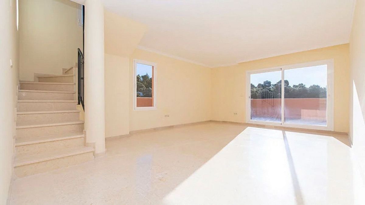 Duplex te koop in Elviria | 2 slaapkamers H5083906
