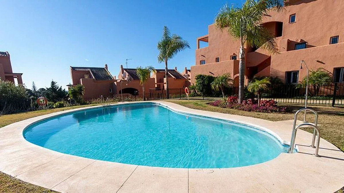 Duplex te koop in Elviria | 2 slaapkamers H5083906