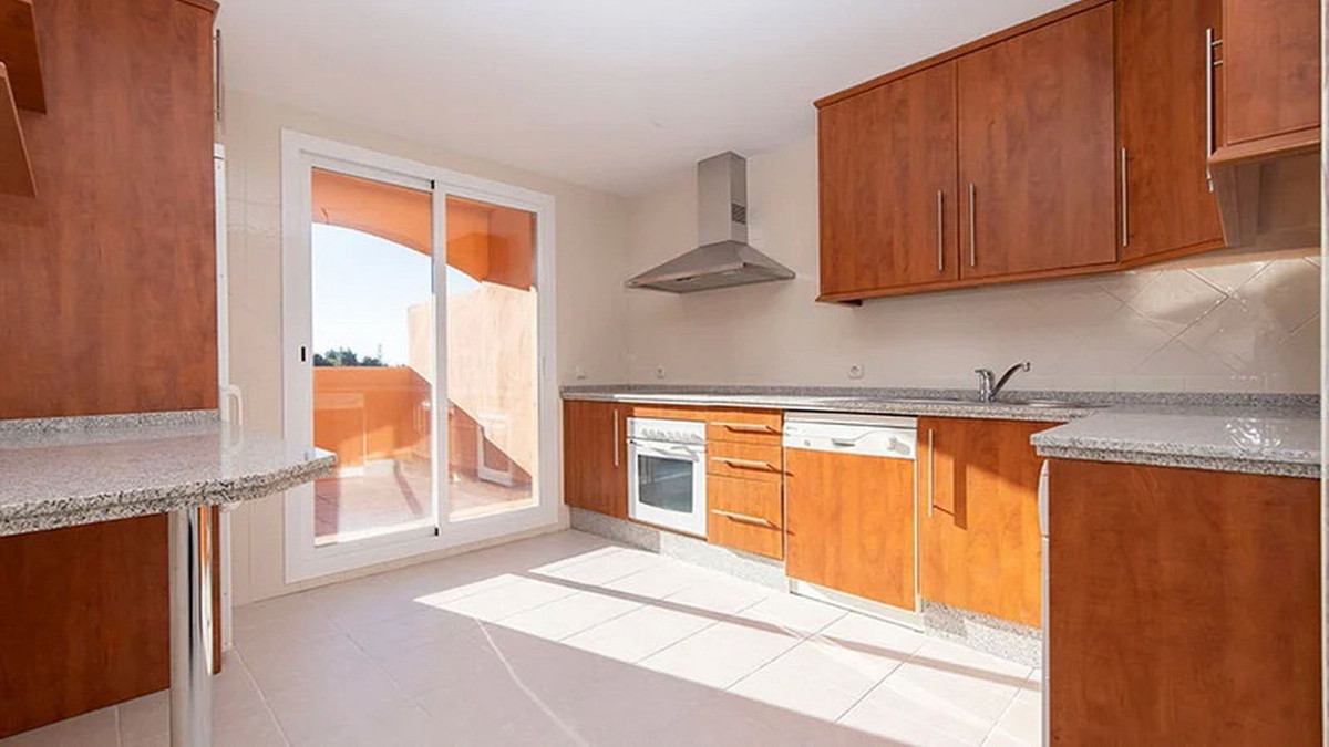 Duplex te koop in Elviria | 2 slaapkamers H5083906