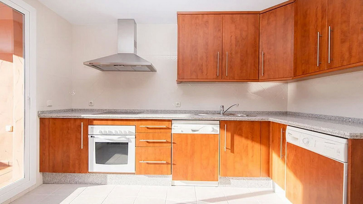 Duplex te koop in Elviria | 2 slaapkamers H5083906