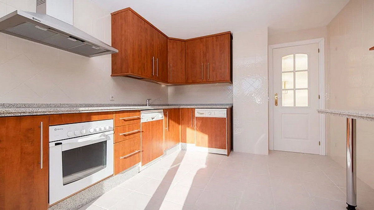 Duplex te koop in Elviria | 2 slaapkamers H5083906