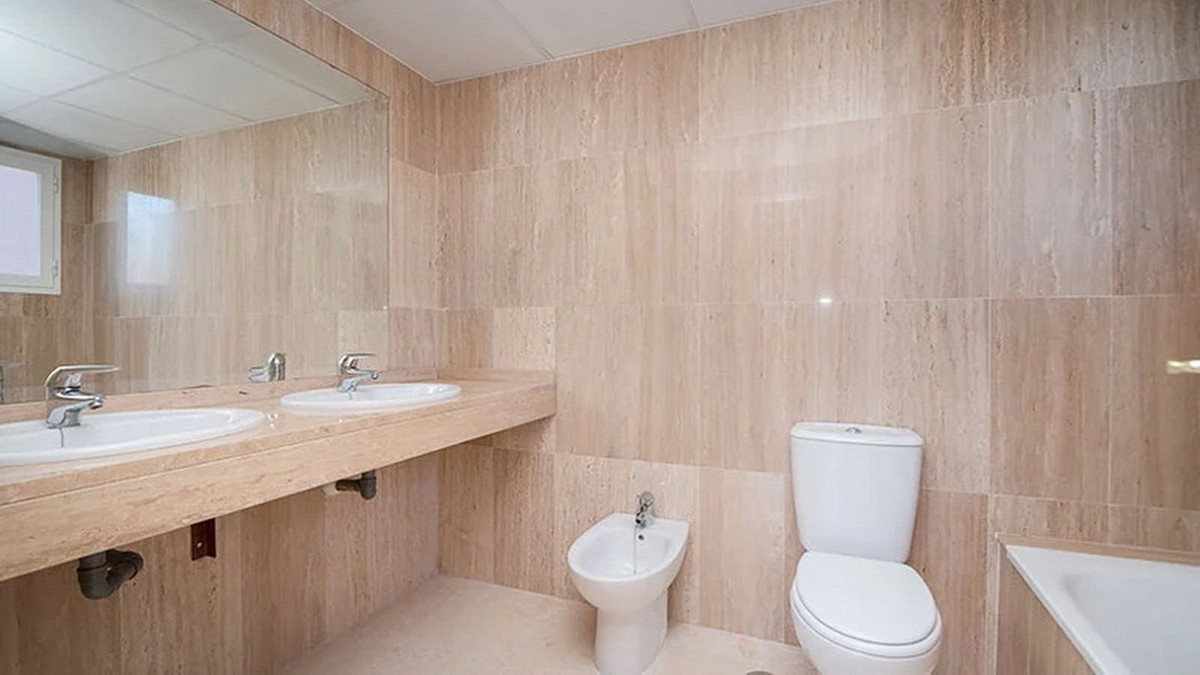 Duplex te koop in Elviria | 2 slaapkamers H5083906