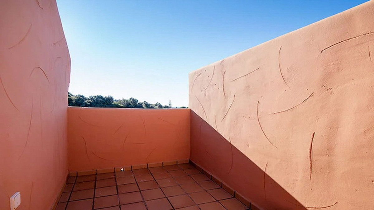 Duplex te koop in Elviria | 2 slaapkamers H5083906