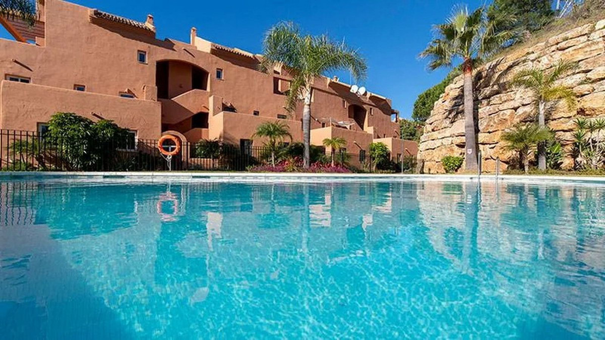 Duplex te koop in Elviria | 2 slaapkamers H5083906