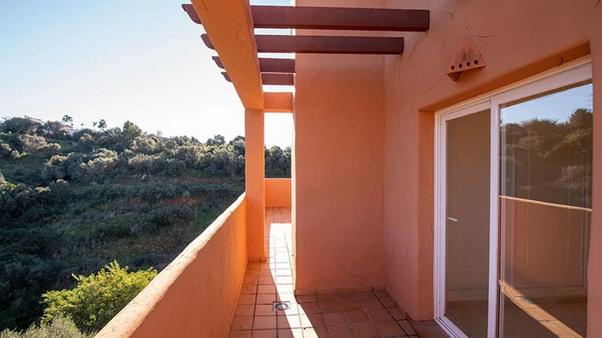 Duplex te koop in Elviria | 2 slaapkamers H5083906