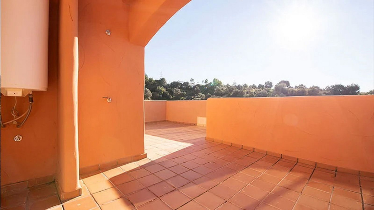 Duplex te koop in Elviria | 2 slaapkamers H5083906