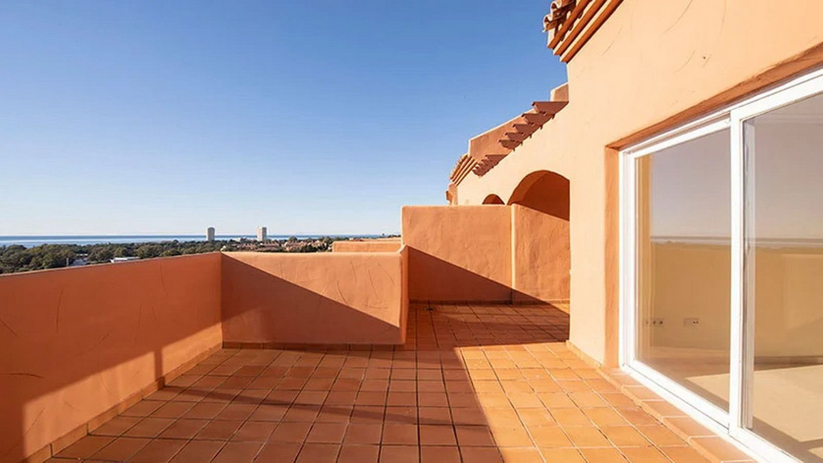 Duplex te koop in Elviria | 2 slaapkamers H5083906