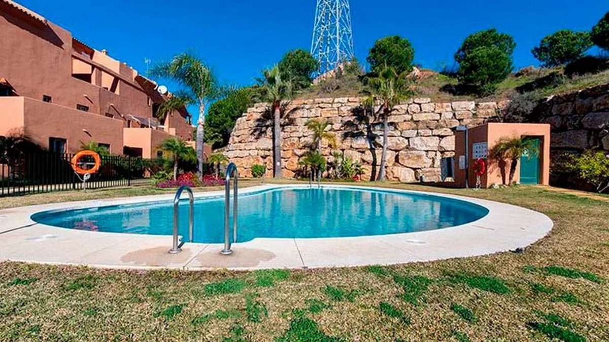 Duplex te koop in Elviria | 2 slaapkamers H5083906