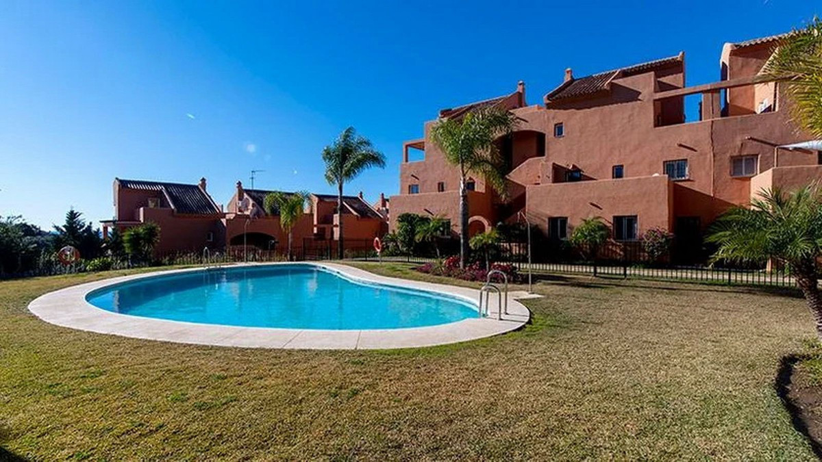 Duplex te koop in Elviria | 2 slaapkamers H5083906