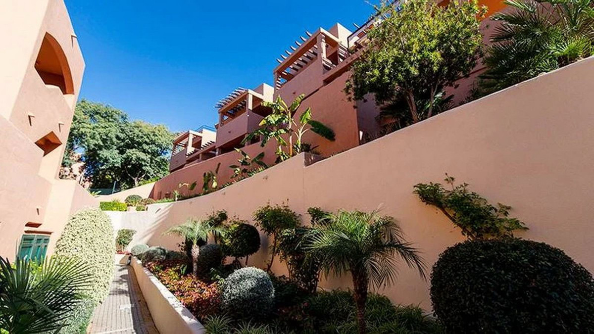 Duplex te koop in Elviria | 2 slaapkamers H5083906
