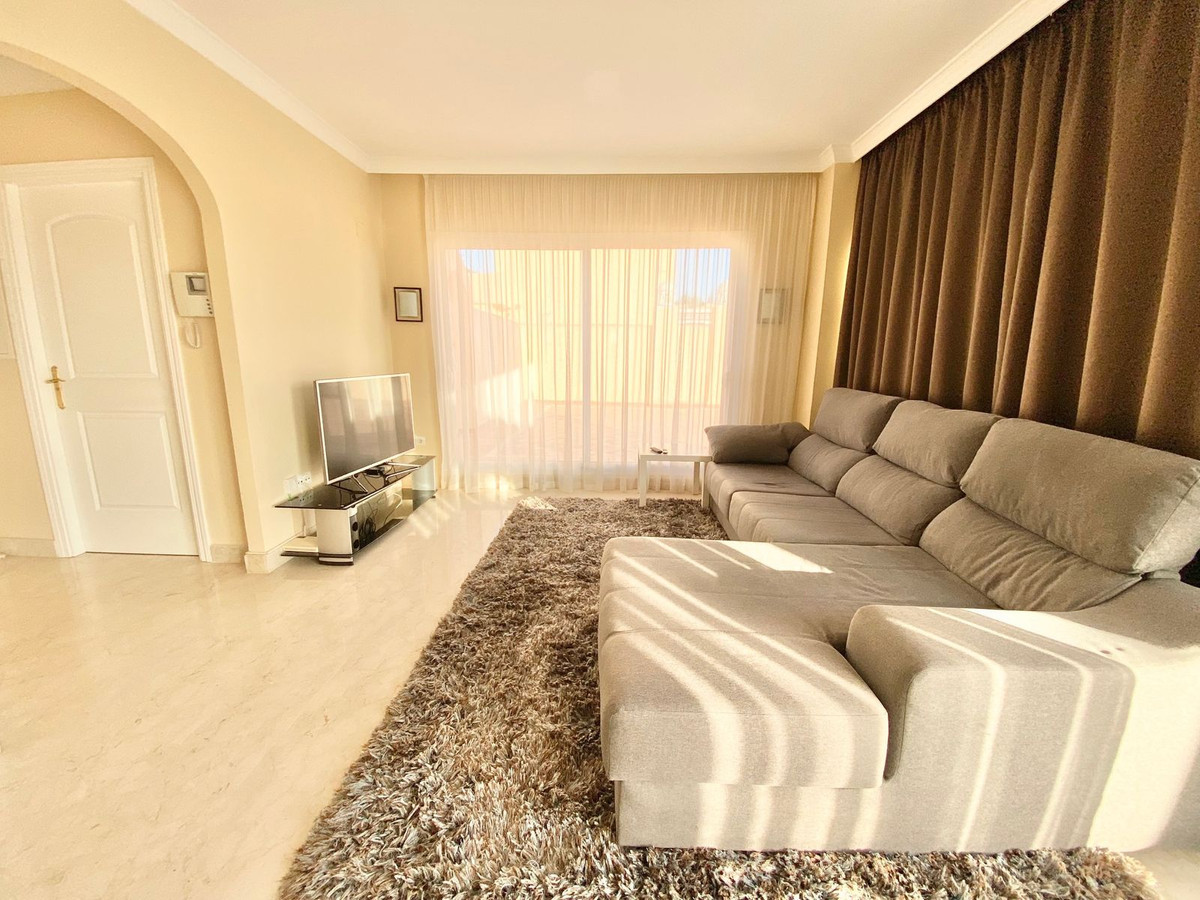 Penthouse Duplex te koop in Elviria | 3 slaapkamers H5104960