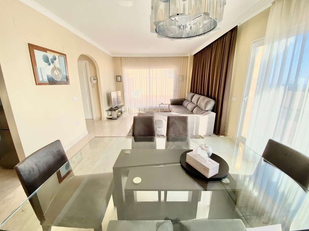 Penthouse Duplex te koop in Elviria | 3 slaapkamers H5104960