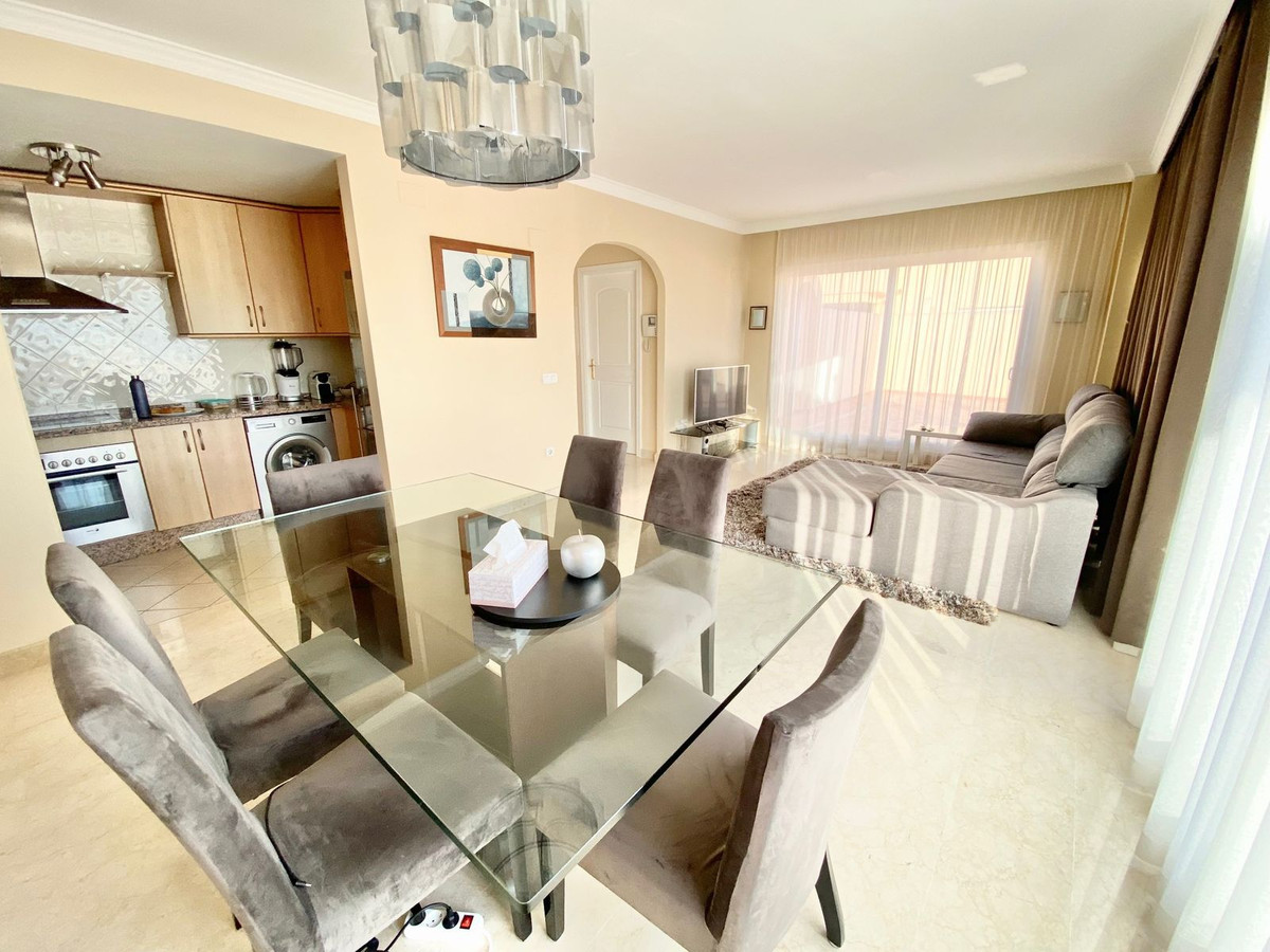Penthouse Duplex te koop in Elviria | 3 slaapkamers H5104960