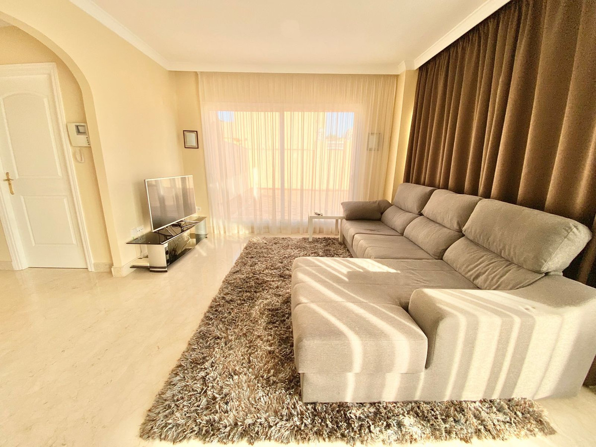 Penthouse Duplex te koop in Elviria | 3 slaapkamers H5104960