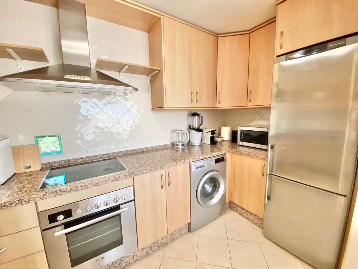 Penthouse Duplex te koop in Elviria | 3 slaapkamers H5104960