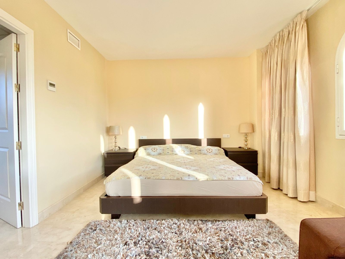 Penthouse Duplex te koop in Elviria | 3 slaapkamers H5104960