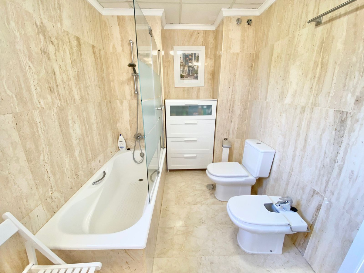 Penthouse Duplex te koop in Elviria | 3 slaapkamers H5104960