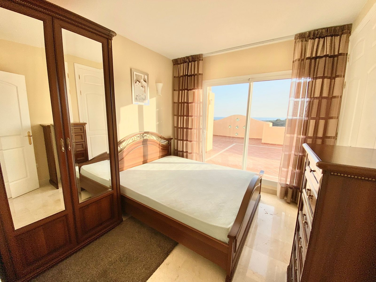 Penthouse Duplex te koop in Elviria | 3 slaapkamers H5104960