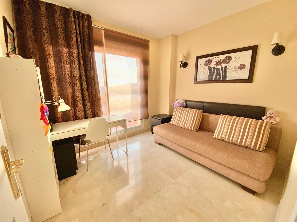 Penthouse Duplex te koop in Elviria | 3 slaapkamers H5104960
