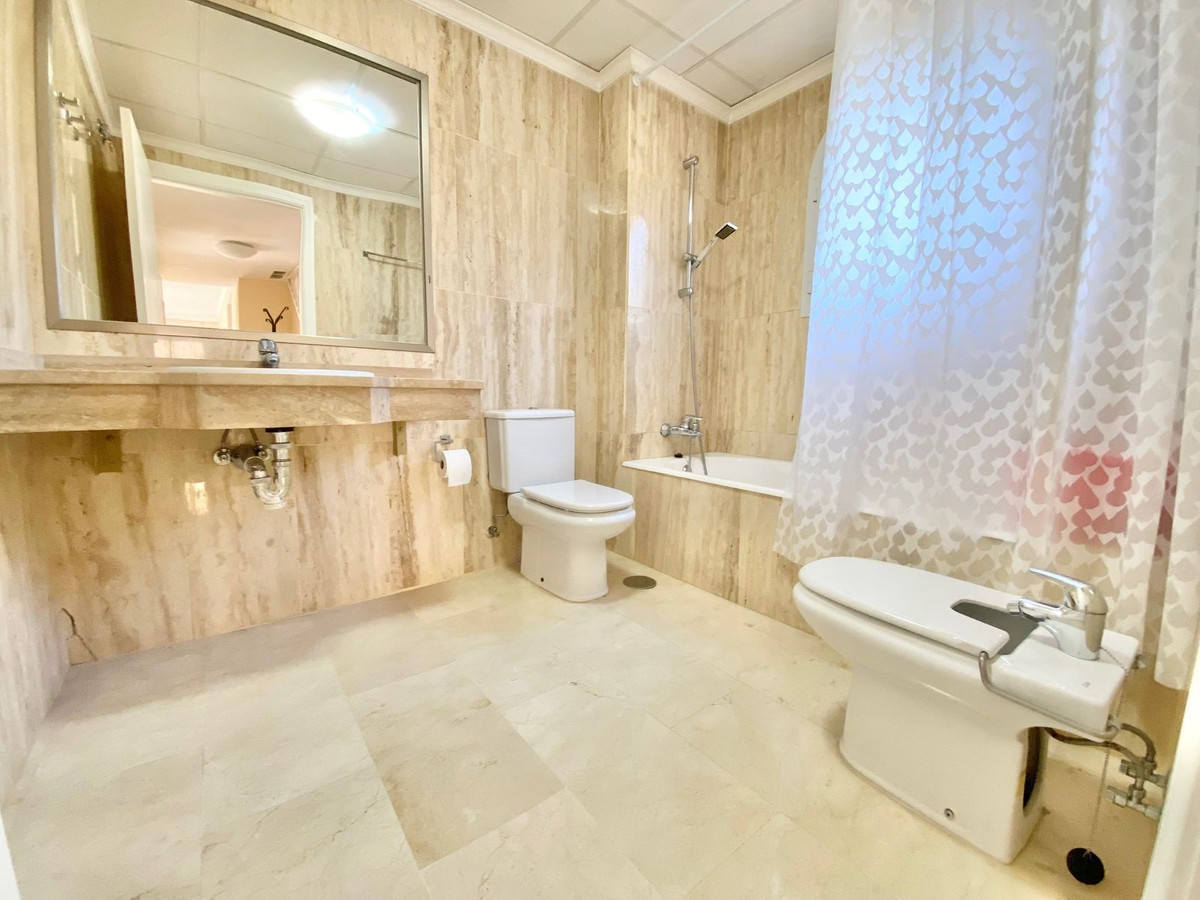 Penthouse Duplex te koop in Elviria | 3 slaapkamers H5104960