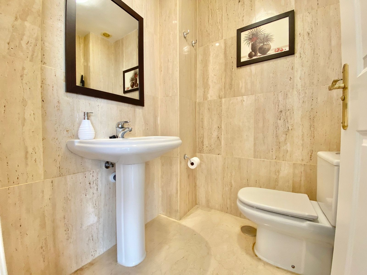 Penthouse Duplex te koop in Elviria | 3 slaapkamers H5104960