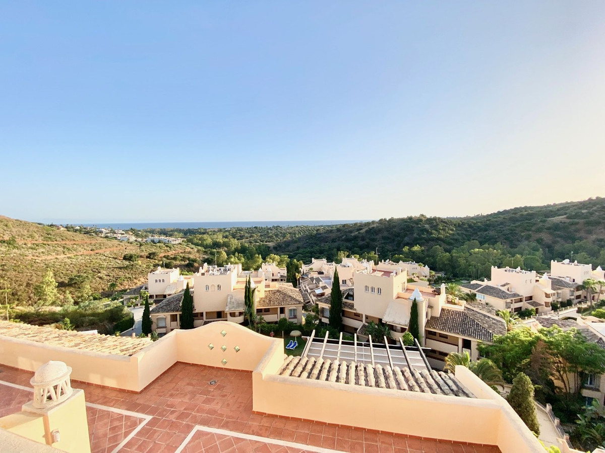 Penthouse Duplex te koop in Elviria | 3 slaapkamers H5104960