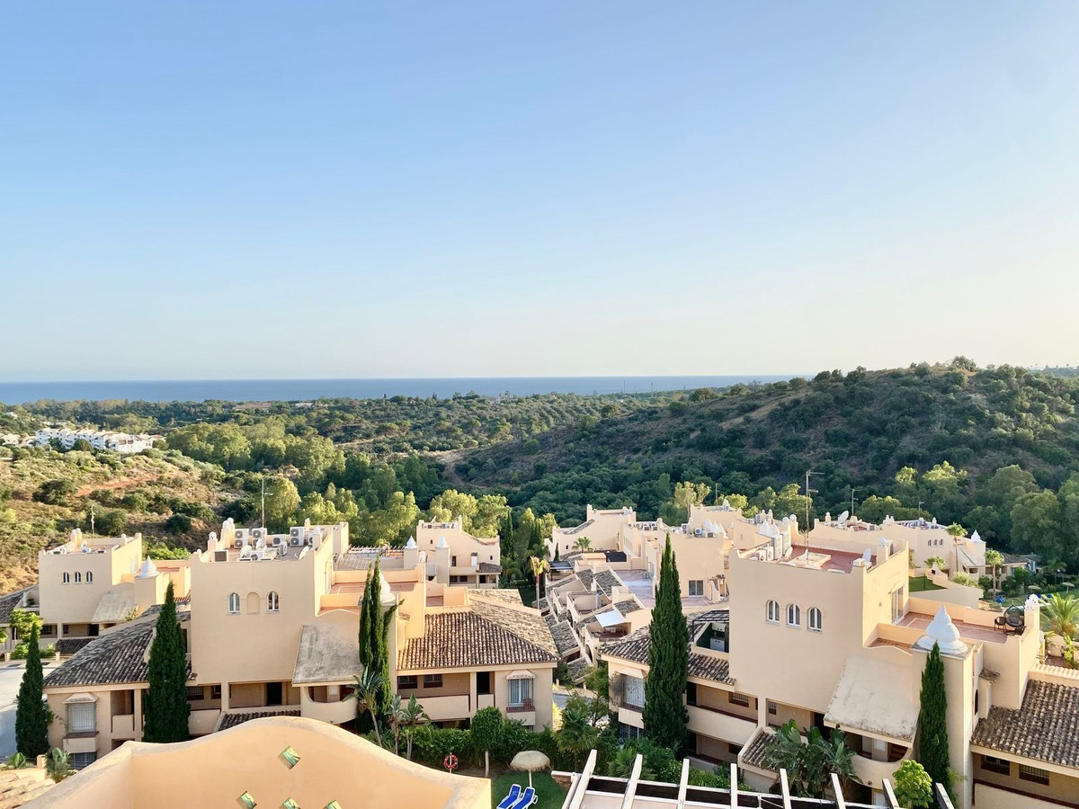 Penthouse Duplex te koop in Elviria | 3 slaapkamers H5104960