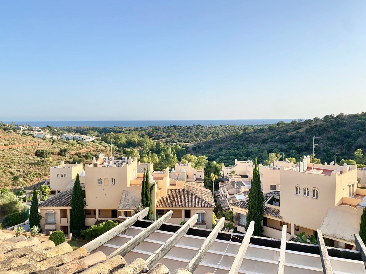 Penthouse Duplex te koop in Elviria | 3 slaapkamers H5104960