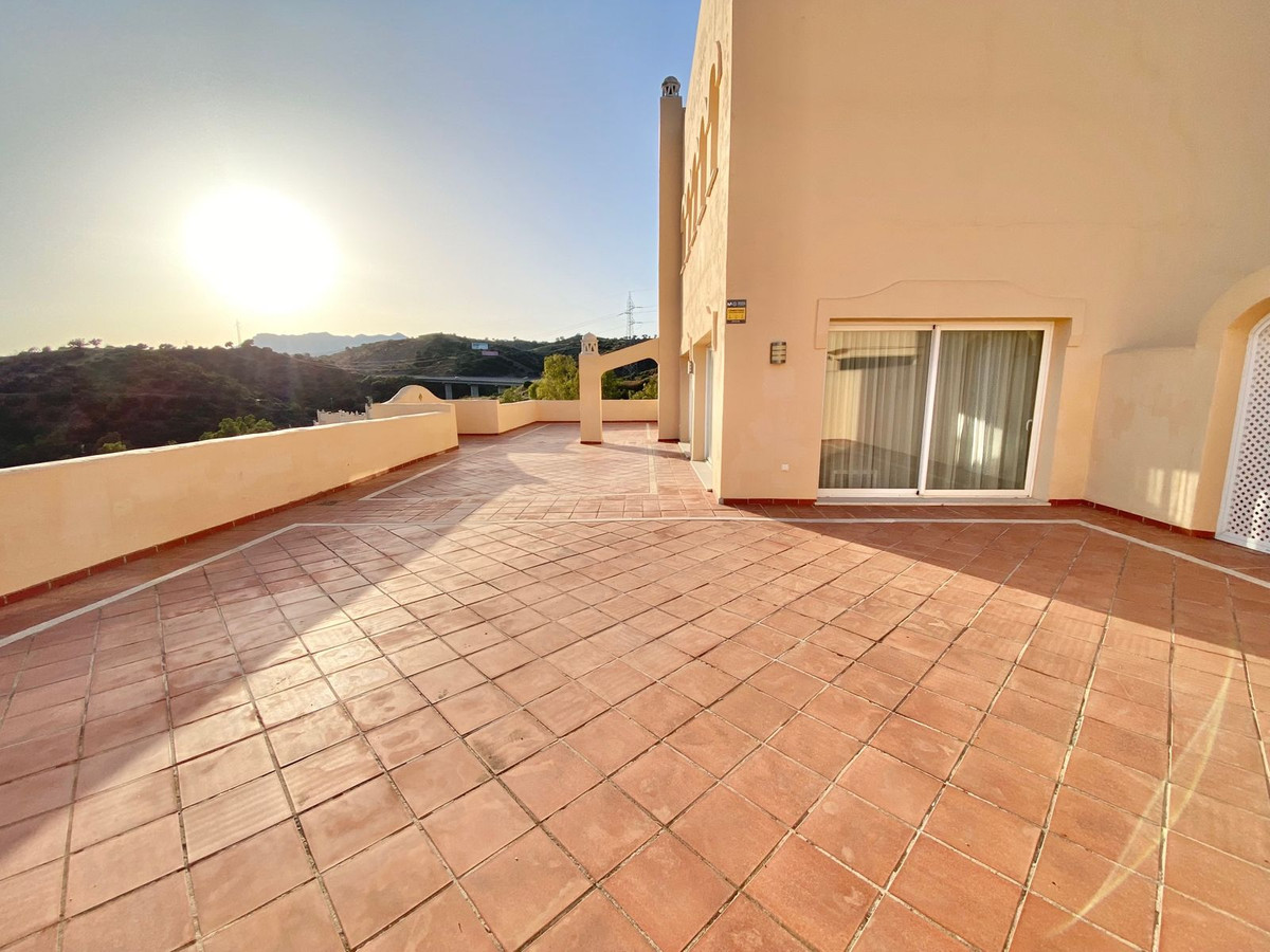 Penthouse Duplex te koop in Elviria | 3 slaapkamers H5104960
