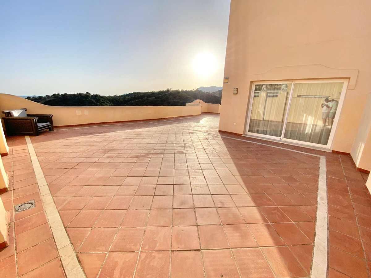 Penthouse Duplex te koop in Elviria | 3 slaapkamers H5104960