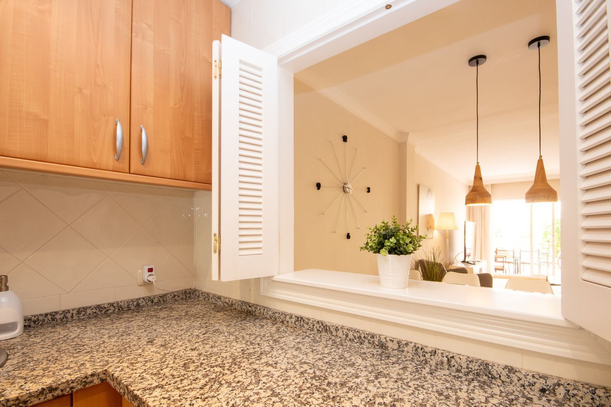 Appartement te koop in Elviria | 3 slaapkamers H5105677