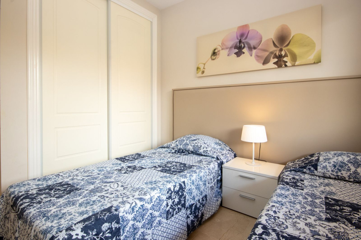 Appartement te koop in Elviria | 3 slaapkamers H5105677