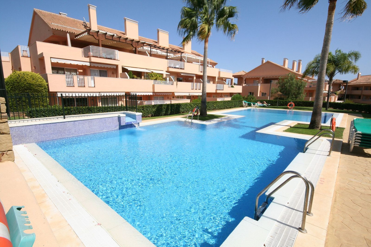Appartement te koop in Elviria | 3 slaapkamers H5105677